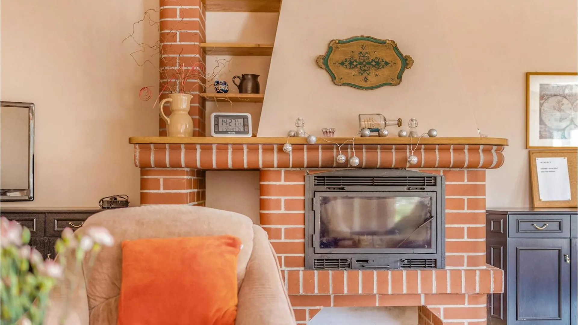 Lovely Home In Kolobrzeg With Kitchen Holiday home