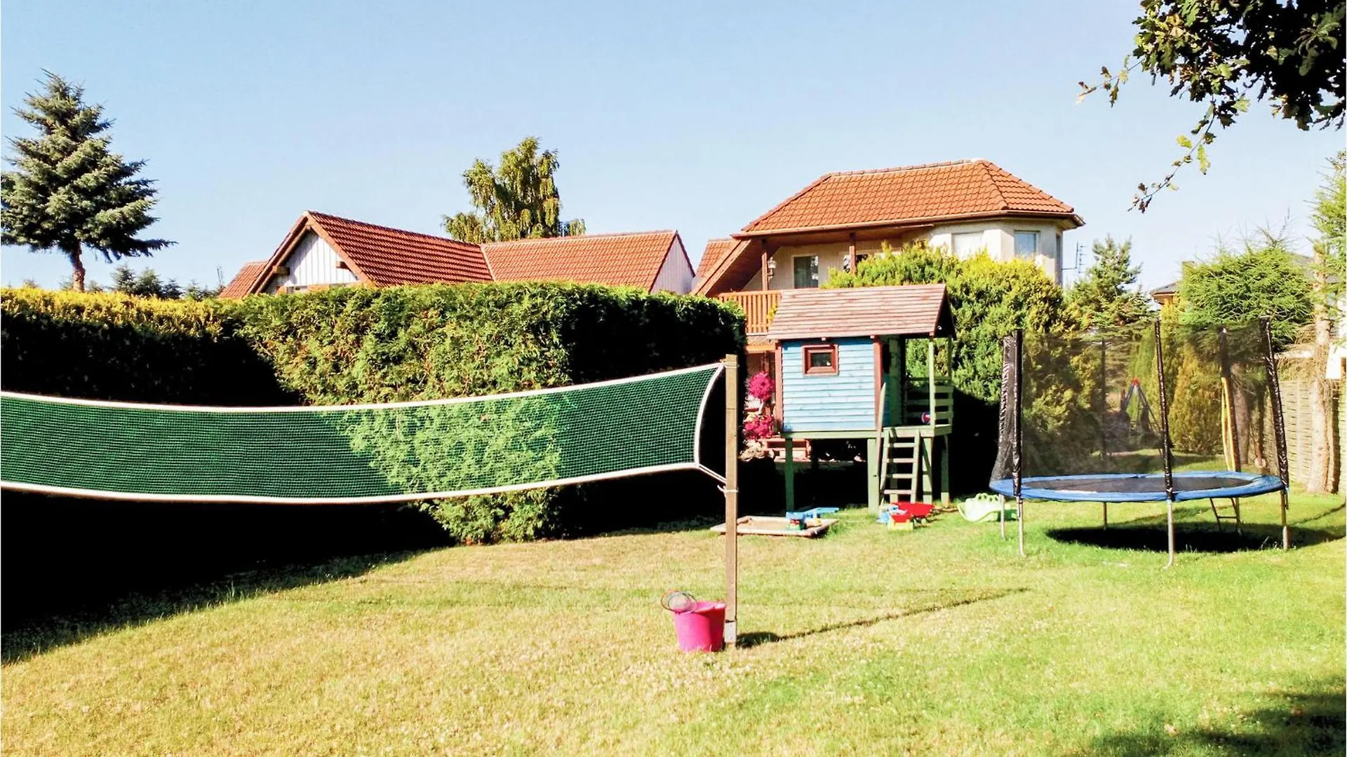 Lovely Home In Kolobrzeg With Kitchen 0*,